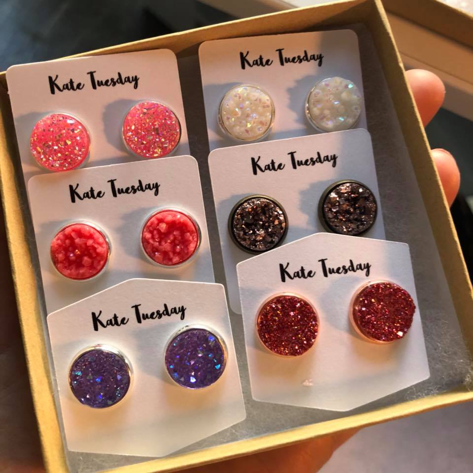 Beauty & Jewelry