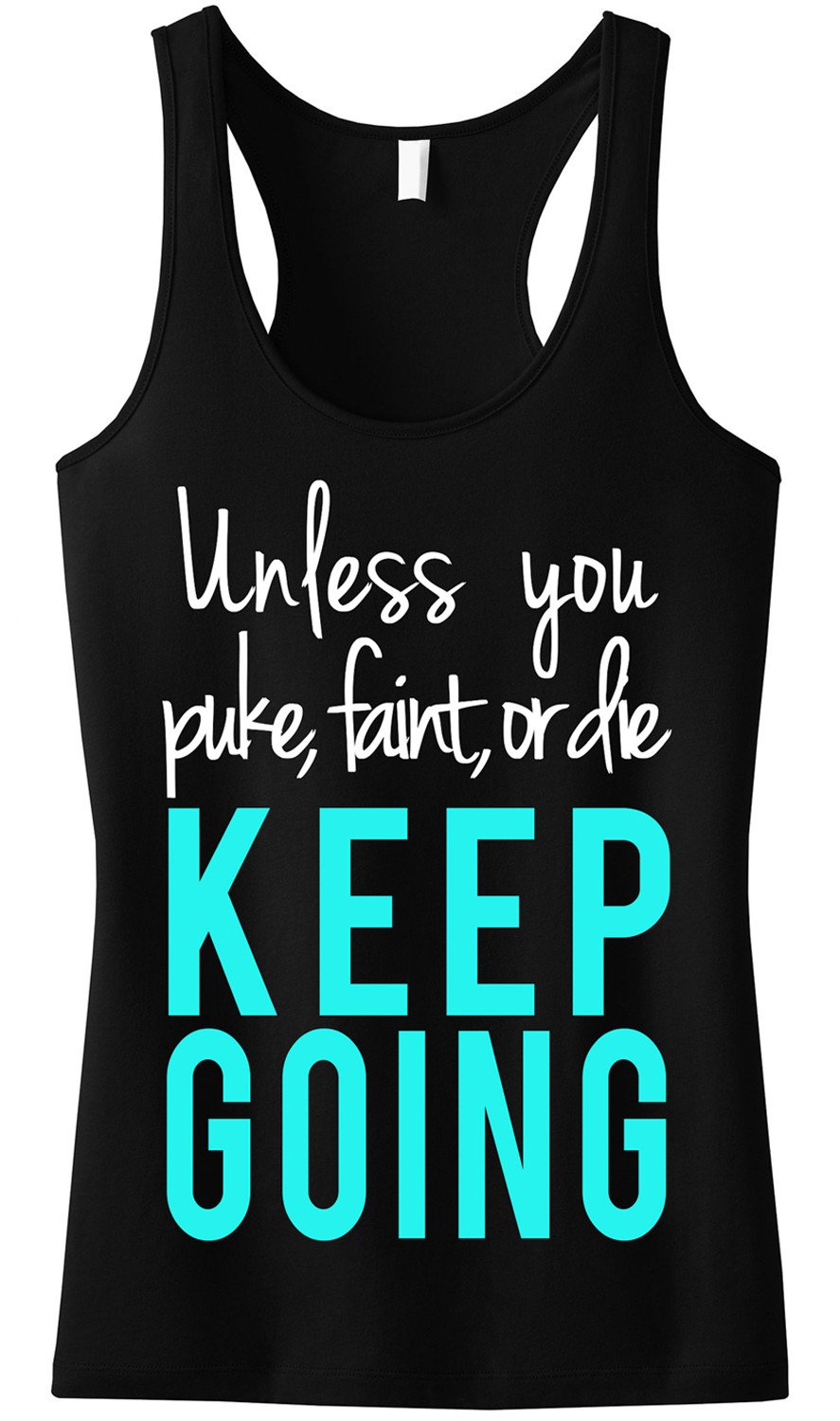 TIE DYE FRONT TWISTED CAMI TOP